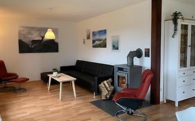 Ferienwohnung Mimo direkt am Waldrand